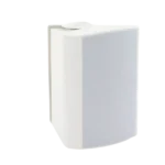 ALTAVOZ EXTERIOR DE 2 VÍAS | WOOFER 5.25IN | TWEETER 0.75 IN | 80W | 8 OHMIOS | BLANCO - Image 6