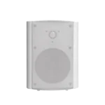 ALTAVOZ EXTERIOR DE 2 VÍAS | WOOFER 5.25IN | TWEETER 0.75 IN | 80W | 8 OHMIOS | BLANCO - Image 2