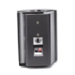 Altavoz de 2 vías | exteriores | 70V / 100V | woofer de 6.5 in | negro - Image 6