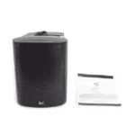 Altavoz de 2 vías | exteriores | 70V / 100V | woofer de 6.5 in | negro - Image 7