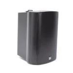 Altavoz de 2 vías | exteriores | 70V / 100V | woofer de 6.5 in | negro - Image 4