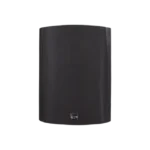 Altavoz de 2 vías | exteriores | 70V / 100V | woofer de 6.5 in | negro - Image 2