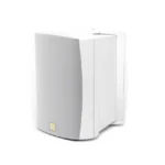 Altavoz de 2 vías | exteriores | 70V / 100V | woofer de 6.5 in | blanco - Image 4