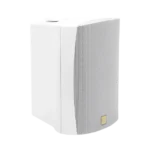 Altavoz de 2 vías | exteriores | 70V / 100V | woofer de 6.5 in | blanco