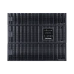 UPS de 8000 VA/8000 W, Online Doble Conversión, 200 - 240 Vac de Entrada, 120 - 240 Vac de Salida, Entrada Hardwired, Onda Senoidal Pura, Torre o Rack de 8 UR, Con 6 Tomas NEMA 5-20R, 3 NEMA L6-30R y Terminal Hardwired - Image 2