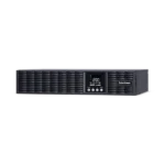 UPS Smart App Online S de 1000 VA/900 W, Online Doble Conversión, Entrada 120 Vca NEMA 5-15P, Onda Senoidal Pura, Rack o Torre de 2 UR, Con 8 Tomas NEMA 5-15R - Image 3
