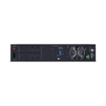 UPS Smart App Online S de 1000 VA/900 W, Online Doble Conversión, Entrada 120 Vca NEMA 5-15P, Onda Senoidal Pura, Rack o Torre de 2 UR, Con 8 Tomas NEMA 5-15R - Image 4