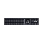 UPS Smart App Online S de 1000 VA/900 W, Online Doble Conversión, Entrada 120 Vca NEMA 5-15P, Onda Senoidal Pura, Rack o Torre de 2 UR, Con 8 Tomas NEMA 5-15R
