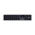 UPS Smart App Online S de 1000 VA/900 W, Online Doble Conversión, Entrada 120 Vca NEMA 5-15P, Onda Senoidal Pura, Rack o Torre de 2 UR, Con 8 Tomas NEMA 5-15R - Image 2
