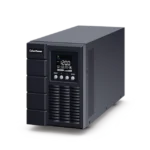 UPS de 2000 VA/1800 W, Online Doble Conversión, Entrada 120 Vca NEMA 5-20P, Onda Senoidal Pura, Tipo Torre, Con 6 Tomas NEMA 5-20R - Image 2