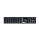 UPS Smart App Online S de 2000 VA/1800 W, Online Doble Conversión, Entrada 120 Vca NEMA 5-20P, Onda Senoidal Pura, Rack o Torre de 2 UR, Con 8 Tomas NEMA 5-20R - Image 4
