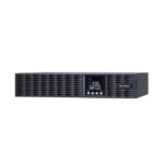 UPS Smart App Online S de 2000 VA/1800 W, Online Doble Conversión, Entrada 120 Vca NEMA 5-20P, Onda Senoidal Pura, Rack o Torre de 2 UR, Con 8 Tomas NEMA 5-20R - Image 5