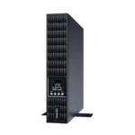 UPS Smart App Online S de 2000 VA/1800 W, Online Doble Conversión, Entrada 120 Vca NEMA 5-20P, Onda Senoidal Pura, Rack o Torre de 2 UR, Con 8 Tomas NEMA 5-20R