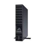 UPS Smart App Online S de 2000 VA/1800 W, Online Doble Conversión, Entrada 120 Vca NEMA 5-20P, Onda Senoidal Pura, Rack o Torre de 2 UR, Con 8 Tomas NEMA 5-20R - Image 2