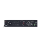 UPS Smart App Online S de 3000 VA/2700 W, Online Doble Conversión, Entrada 120 Vca NEMA L5-30P, Onda Senoidal Pura, Rack o Torre de 2 UR, Con 6 Tomas NEMA 5-20R - Image 3