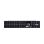 UPS Smart App Online S de 3000 VA/2700 W, Online Doble Conversión, Entrada 120 Vca NEMA L5-30P, Onda Senoidal Pura, Rack o Torre de 2 UR, Con 6 Tomas NEMA 5-20R - Image 4