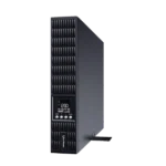 UPS Smart App Online S de 3000 VA/2700 W, Online Doble Conversión, Entrada 120 Vca NEMA L5-30P, Onda Senoidal Pura, Rack o Torre de 2 UR, Con 6 Tomas NEMA 5-20R