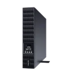 UPS Smart App Online S de 3000 VA/2700 W, Online Doble Conversión, Entrada 120 Vca NEMA L5-30P, Onda Senoidal Pura, Rack o Torre de 2 UR, Con 6 Tomas NEMA 5-20R - Image 2