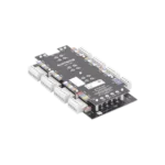 Módulo de Control / 12 Relevadores de Salida con Función para Control de Elevadores - Image 5