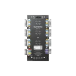 Módulo de Control / 12 Relevadores de Salida con Función para Control de Elevadores
