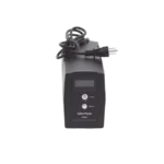 UPS de 750 VA/300 W, Topología Línea Interactiva, Entrada 120 Vca NEMA 5-15P, y 6 Salidas NEMA 5-15R, Con Regulador de Voltaje (AVR) - Image 3