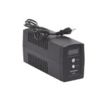 UPS de 750 VA/300 W, Topología Línea Interactiva, Entrada 120 Vca NEMA 5-15P, y 6 Salidas NEMA 5-15R, Con Regulador de Voltaje (AVR) - Image 6