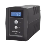 UPS de 750 VA/300 W, Topología Línea Interactiva, Entrada 120 Vca NEMA 5-15P, y 6 Salidas NEMA 5-15R, Con Regulador de Voltaje (AVR) - Image 2