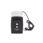 UPS de 900 VA/420 W, Topología Línea Interactiva, Entrada 120 Vca NEMA 5-15P, y 6 Salidas NEMA 5-15R, Con Regulador de Voltaje (AVR) - Image 2