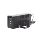 UPS de 900 VA/420 W, Topología Línea Interactiva, Entrada 120 Vca NEMA 5-15P, y 6 Salidas NEMA 5-15R, Con Regulador de Voltaje (AVR) - Image 3