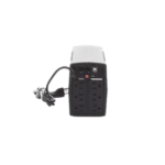 UPS de 900 VA/420 W, Topología Línea Interactiva, Entrada 120 Vca NEMA 5-15P, y 6 Salidas NEMA 5-15R, Con Regulador de Voltaje (AVR) - Image 4