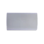 Altavoz Exterior | 2 Vías | Controlador de 6,5" |  Tweeter de 1" |  Radiador que Mejora los Graves | Tecnología de Montaje de Bloqueo Rápido | 120 W | 8Ω | Blanco - Image 2