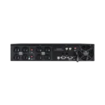 UPS de 1500 VA/900 W, Topología Línea Interactiva, Entrada 120 Vca NEMA 5-15P, Torre o Rack 2 UR, Con 8 Tomas NEMA 5-15R - Image 3