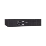 UPS de 2000 VA/1320 W, Topología Línea Interactiva, Entrada 120 Vca NEMA 5-20P, Torre o Rack 2 UR, Con 8 Tomas NEMA 5-20R - Image 4