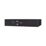 UPS de 2000 VA/1320 W, Topología Línea Interactiva, Entrada 120 Vca NEMA 5-20P, Torre o Rack 2 UR, Con 8 Tomas NEMA 5-20R - Image 5