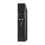 UPS 2000 VA/1540 W, Topología Línea Interactiva, Entrada 120 Vca NEMA 5-20P, Onda Senoidal Pura, Torre o Rack 2 UR, Con 2 Tomas NEMA 5-20R y 6 NEMA 5-15R - Image 3