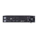 UPS 2000 VA/1540 W, Topología Línea Interactiva, Entrada 120 Vca NEMA 5-20P, Onda Senoidal Pura, Torre o Rack 2 UR, Con 2 Tomas NEMA 5-20R y 6 NEMA 5-15R - Image 4