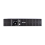 UPS 2000 VA/1540 W, Topología Línea Interactiva, Entrada 120 Vca NEMA 5-20P, Onda Senoidal Pura, Torre o Rack 2 UR, Con 2 Tomas NEMA 5-20R y 6 NEMA 5-15R - Image 5