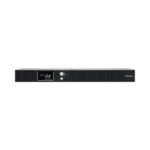 UPS de 500 VA/300 W, Topología Línea Interactiva, Entrada 120 Vca NEMA 5-15P, Tipo Rack 1 UR, Con 6 Tomas NEMA 5-15R - Image 3