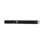 UPS de 500 VA/300 W, Topología Línea Interactiva, Entrada 120 Vca NEMA 5-15P, Tipo Rack 1 UR, Con 6 Tomas NEMA 5-15R - Image 5