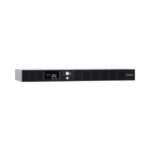 UPS de 500 VA/300 W, Topología Línea Interactiva, Entrada 120 Vca NEMA 5-15P, Tipo Rack 1 UR, Con 6 Tomas NEMA 5-15R - Image 6