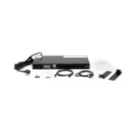 UPS de 500 VA/300 W, Topología Línea Interactiva, Entrada 120 Vca NEMA 5-15P, Tipo Rack 1 UR, Con 6 Tomas NEMA 5-15R - Image 7