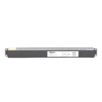 PDU Básico para Distribución de Energía, Enchufe de Entrada NEMA 5-15P, Con 12 Contactos NEMA 5-20R, Instalación Horizontal de 19in, 1UR, 15 Amp, 120 Vca - Image 5