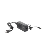 Adaptador de Pared con Cables de Extensión para Mayor Alcance 12 Vcc / 5 Amperes / Profesional / 0.5 metros a la toma de alimentación / 0.5 metros a la conexión del dispositivo - Image 2