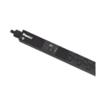 PDU Básico para Distribución de Energía, Enchufe de Entrada NEMA L6-30P, Con 20 Salidas C13 y 4 C19, de Instalación Vertical, 208 Vca, 30 Amp - Image 3