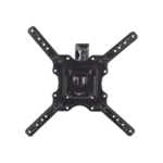 Montaje de Pared Articulado para Monitor de 32-55" / Soporta hasta 27.2 Kg / Vesa 400 x 400 / 100 x 100 / Acero / Separación a Pared de 5 cm a 40 cm - Image 5