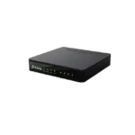 Conmutador Enterprise modular yeastar para PYMES 20 extensiones,10 llamadas simultaneas, hasta 4 puertos FXO/FXS (NO INCLUIDOS) - Image 5