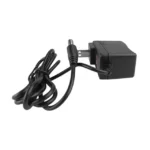 6 Vcc / 1 A / Adaptador de pared / Voltaje de Entrada de 100-240 Vca / Para Usos Múltiples/  Video Vigilancia, Acceso, Asistencia, Alarmas, Etc. - Image 4