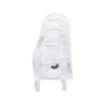 Bota Protectora Opcional, Para Plug P6U-8-8 de Siemon, Bolsa con 50 piezas - Image 4