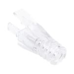 Bota Protectora Opcional, Para Plug P6U-8-8 de Siemon, Bolsa con 50 piezas - Image 5