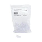 Bota Protectora Opcional, Para Plug P6U-8-8 de Siemon, Bolsa con 50 piezas